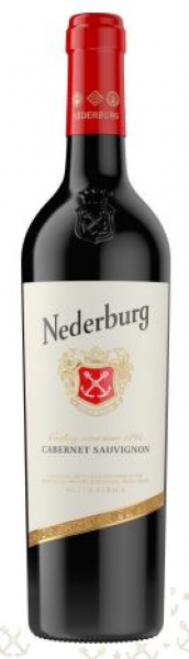 Distell Nederburg Winemasters Cabernet Sauvignon